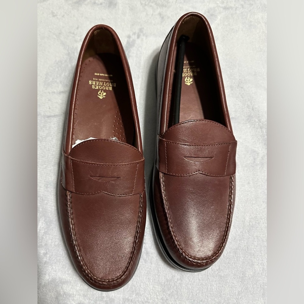 Brooks Brothers Loafers